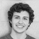 Elliott Hannah head shot
